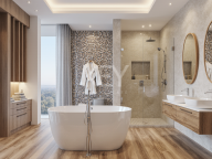 Вилла на продажу в Nagüeles, Золотая Миля