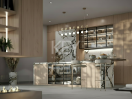 Вилла на продажу в Nagüeles, Золотая Миля