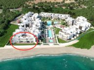 Adosado en venta en Estepona