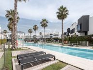 Adosado en venta en Estepona