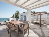 Adosado en venta en Estepona