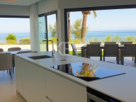 Adosado en venta en Estepona