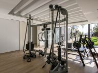 Adosado en venta en Estepona