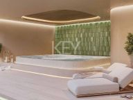 Atico Duplex en venta en Estepona