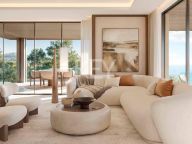 Atico Duplex en venta en Estepona