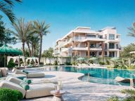 Atico Duplex en venta en Estepona