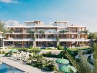 Atico Duplex en venta en Estepona