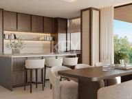 Atico Duplex en venta en Estepona