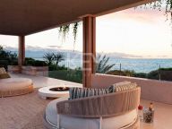 Atico Duplex en venta en Estepona