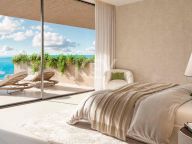Atico Duplex en venta en Estepona