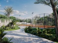 Apartment for sale in Estepona