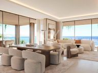 Atico Duplex en venta en Estepona