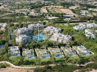 Atico Duplex en venta en Estepona