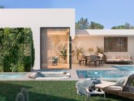 Вилла на продажу в Marbesa, Восточная Марбелья