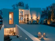 Вилла на продажу в Marbesa, Восточная Марбелья