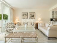 Apartamento en venta en Marina Puente Romano, Marbella Golden Mile
