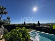 Villa for sale in Los Flamingos Golf, Benahavis
