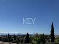 Villa for sale in Los Flamingos Golf, Benahavis