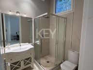 Villa for sale in Los Flamingos Golf, Benahavis