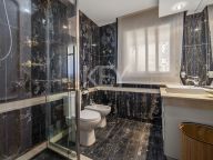 Villa for sale in Benamara, Estepona