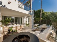 Semi Detached Villa for sale in Altos de Salamanca, Marbella Golden Mile