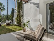 Semi Detached Villa for sale in Altos de Salamanca, Marbella Golden Mile