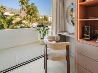 Semi Detached Villa for sale in Altos de Salamanca, Marbella Golden Mile