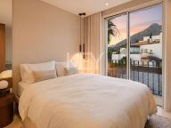 Semi Detached Villa for sale in Altos de Salamanca, Marbella Golden Mile