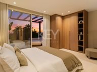 Semi Detached Villa for sale in Altos de Salamanca, Marbella Golden Mile