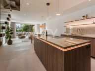 Semi Detached Villa for sale in Altos de Salamanca, Marbella Golden Mile