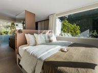 Semi Detached Villa for sale in Altos de Salamanca, Marbella Golden Mile