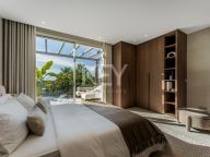 Semi Detached Villa for sale in Altos de Salamanca, Marbella Golden Mile