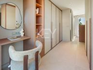 Semi Detached Villa for sale in Altos de Salamanca, Marbella Golden Mile