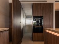 Semi Detached Villa for sale in Altos de Salamanca, Marbella Golden Mile