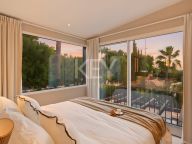Semi Detached Villa for sale in Altos de Salamanca, Marbella Golden Mile