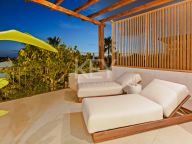 Semi Detached Villa for sale in Altos de Salamanca, Marbella Golden Mile