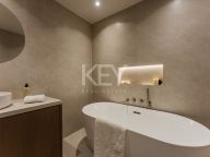 Semi Detached Villa for sale in Altos de Salamanca, Marbella Golden Mile