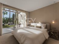 Semi Detached Villa for sale in Altos de Salamanca, Marbella Golden Mile