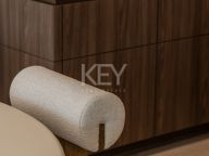 Semi Detached Villa for sale in Altos de Salamanca, Marbella Golden Mile