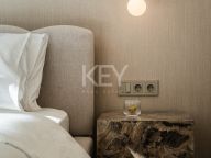 Semi Detached Villa for sale in Altos de Salamanca, Marbella Golden Mile