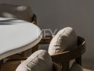 Semi Detached Villa for sale in Altos de Salamanca, Marbella Golden Mile