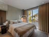 Semi Detached Villa for sale in Altos de Salamanca, Marbella Golden Mile