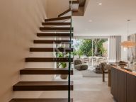 Semi Detached Villa for sale in Altos de Salamanca, Marbella Golden Mile