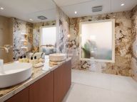 Semi Detached Villa for sale in Altos de Salamanca, Marbella Golden Mile