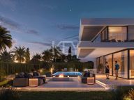 Villa for sale in Calahonda, Mijas Costa