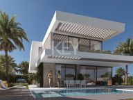 Villa for sale in Calahonda, Mijas Costa