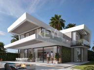 Villa for sale in Calahonda, Mijas Costa
