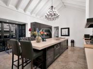 Villa for sale in Monte Mayor, Benahavis