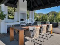 Villa for sale in Monte Mayor, Benahavis