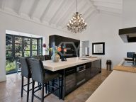 Villa for sale in Monte Mayor, Benahavis